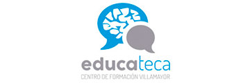 logotipo de academia