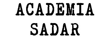 logotipo de academia