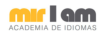 logotipo de academia