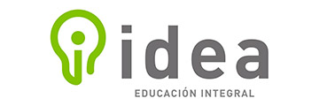 logotipo de academia