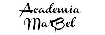 logotipo de academia