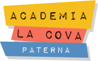 logotipo de academia