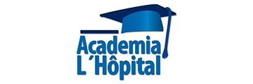 logotipo de academia