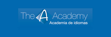 logotipo de academia