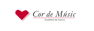 logotipo de academia