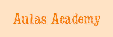 logotipo de academia