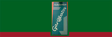 logotipo de academia