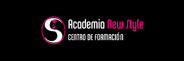 logotipo de academia