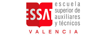 logotipo de academia