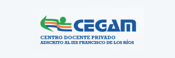 logotipo de academia