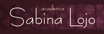 logotipo de academia