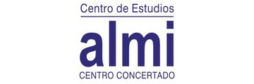 logotipo de academia