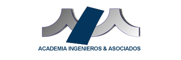 logotipo de academia