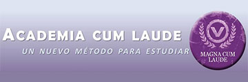 logotipo de academia