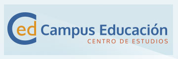 logotipo de academia