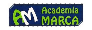 logotipo de academia