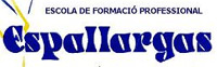 logotipo de academia