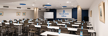 Academia Albia