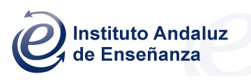 logotipo de academia