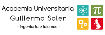 logotipo de academia