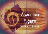 logotipo de academia