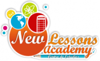 logotipo de academia