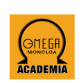 logotipo de academia