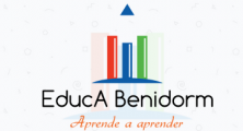 logotipo de academia