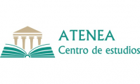 logotipo de academia