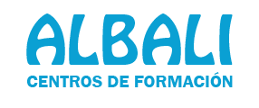 logotipo de academia