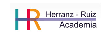 logotipo de academia