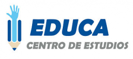 logotipo de academia