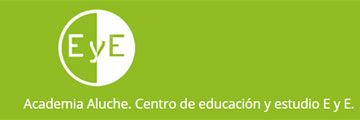 logotipo de academia