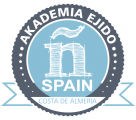 logotipo de academia