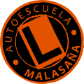 logotipo de academia