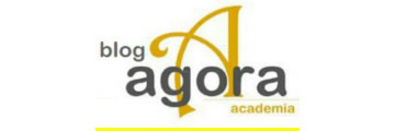 logotipo de academia