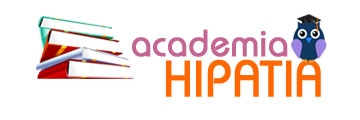 logotipo de academia