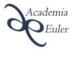 logotipo de academia