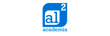 logotipo de academia