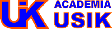 logotipo de academia