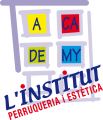 logotipo de academia