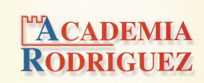 logotipo de academia