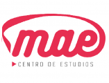 logotipo de academia