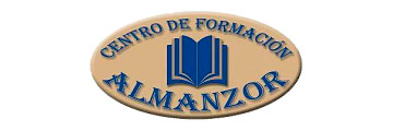 logotipo de academia