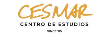 logotipo de academia