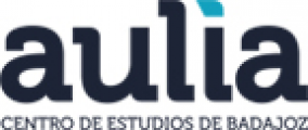 logotipo de academia