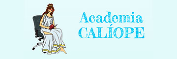 logotipo de academia