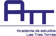 logotipo de academia