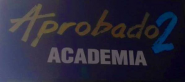 logotipo de academia