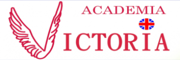 logotipo de academia